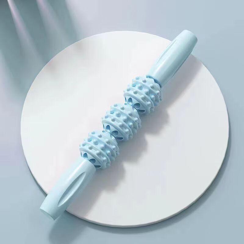 Spiky Muscle Massage Roller