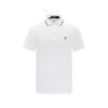 Navigare Herren Casual Revers Kurzarm Poloshirt