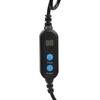Energy Saving USB Timer Switches Cable Programmable 12Hour Countdown Function For Home Office Appliances
