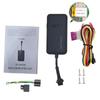 GT02D Mit 4 Drähten Fahrzeug Auto Motorrad GPS-Tracker TK110 GT02A ACC-Alarm Vibrationsalarm Öl-Abschaltung Mit Relais Android Apple APP