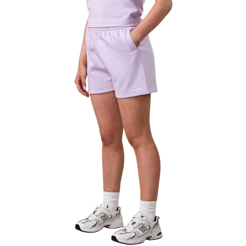 Gym King Childrens/Kids 365 Fleece Shorts