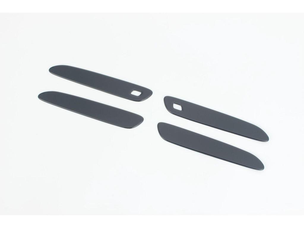 BYD Tang L Exterior Trim: Handle, Buckle, Armrest Strips & Stickers for 25 Models
