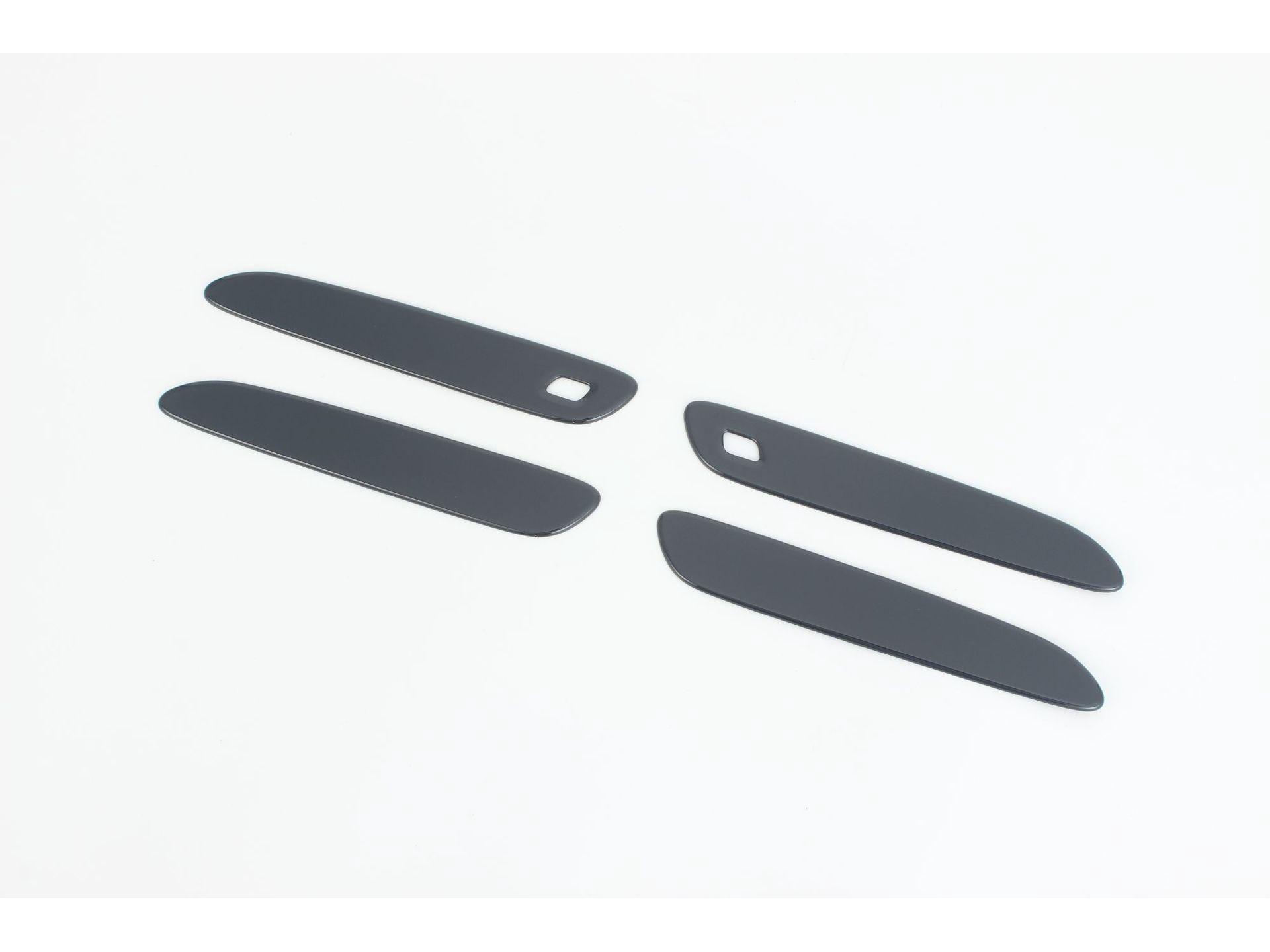 BYD Tang L Exterior Trim: Handle, Buckle, Armrest Strips & Stickers for 25 Models