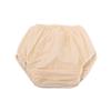 Cross-border Elastic Waist Incontinence Diaper Pants - Anti-leak, Absorbent Underpants for Elderly.