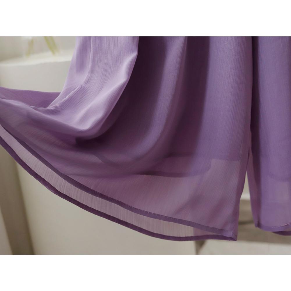 DIMANAF Plus Size 2021 Women Linen Pants Elastic Vintage Korea Basic Female Solid Fashion Slacks Wide Leg Oversize Loose Pants