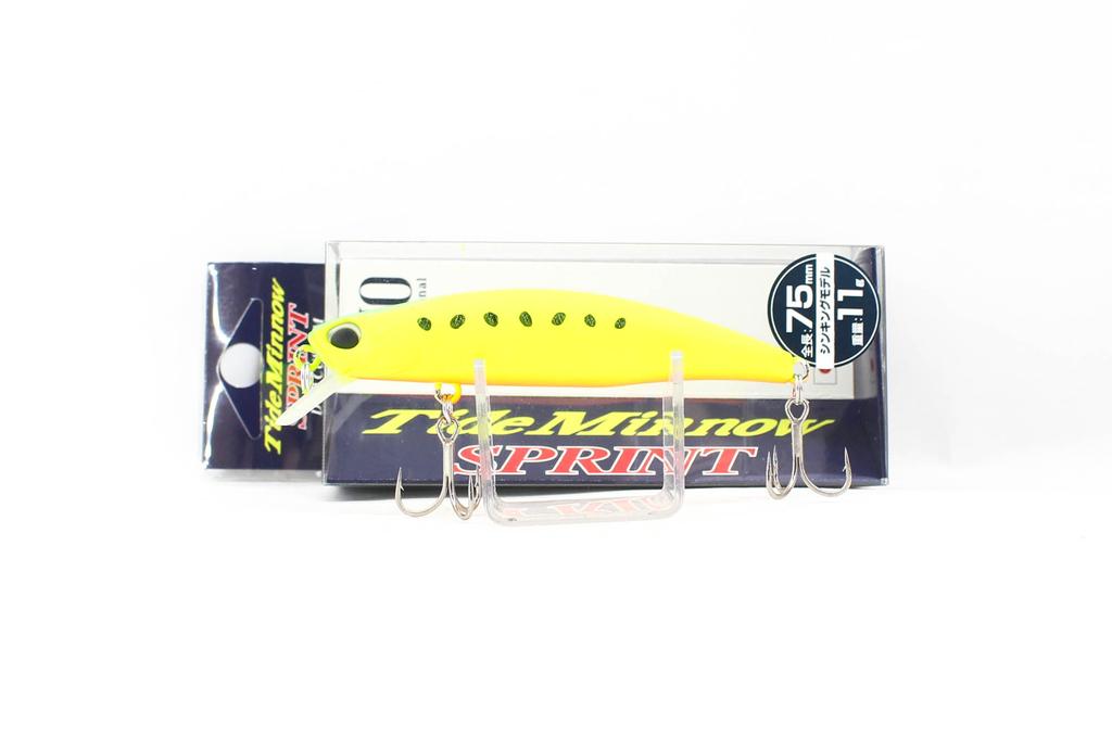 DUO Tide Minnow 75 Sprint Batan Yem ACC0547 (4638)