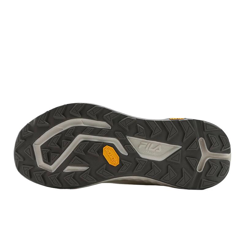 Fila Boa Wolf 2+ Lightweight Comfortable Durable Low-Top Running Shoes Women Sneaker Snow-White A12W511225FPT