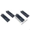 4 Easy-Install Reversible Tilt Latches for Home