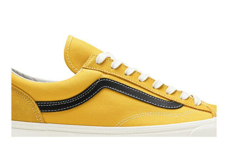 Vans Vault OG Era LX 'Old Gold'
