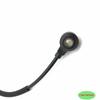 1pc New Free Shipping Detonation Knock Sensor 0K30A-18921 OK30A-18-921 0K30A18921 0K30A-18-921 For Kia Rio 1.6L 2001-2005