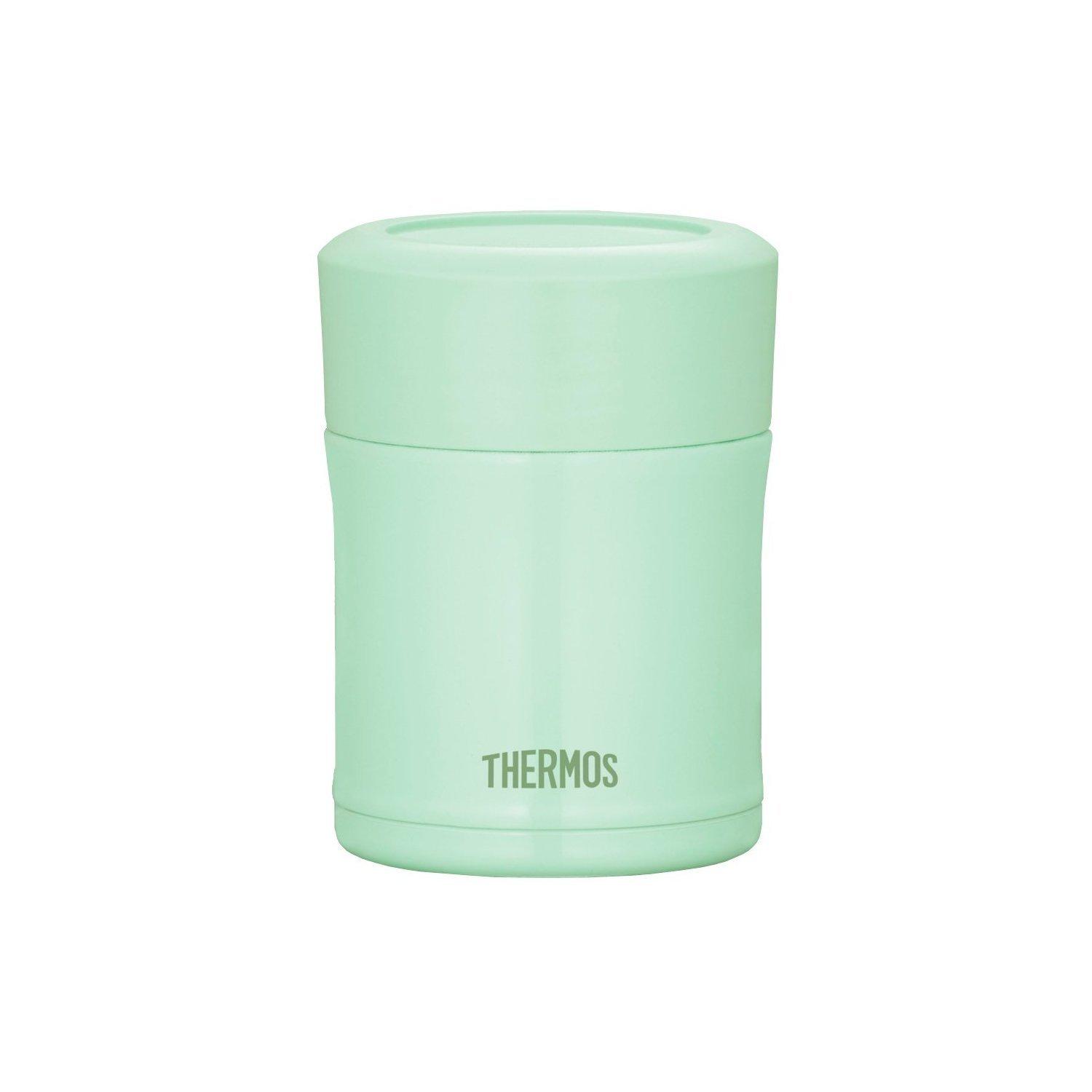 

THERMOS Vacuum Insulated Food Container Mint MNT 0.3L JBJ-300
