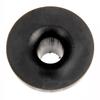 Bague d'étanchéité pour pompe de lave-glace Caoutchouc Durable Anti-fuite Housse de Protection OE A1239973681 pour Remplacement Réparation de Voiture