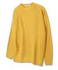POLYGRAM Hazzi Raglan Round Knit - 6 Colors