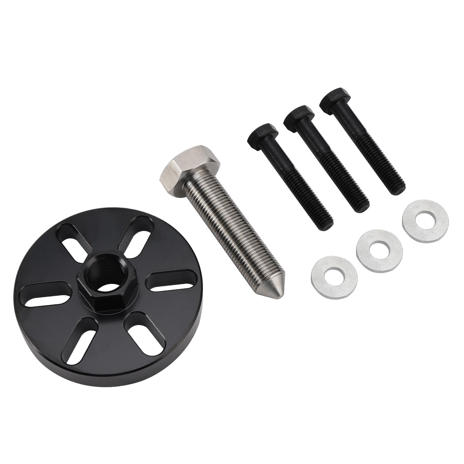 Flywheel Puller Tool Flywheel Remover Universal Fit For Polaris Trail Scrambler