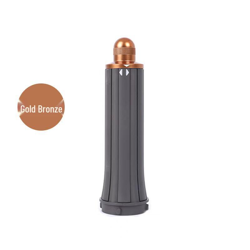 Accesorios Compatibles para Dyson: Varita Rizadora, Cepillo Pre-Peinado, Difusor, Cepillo Alisador, Boquilla Rizadora