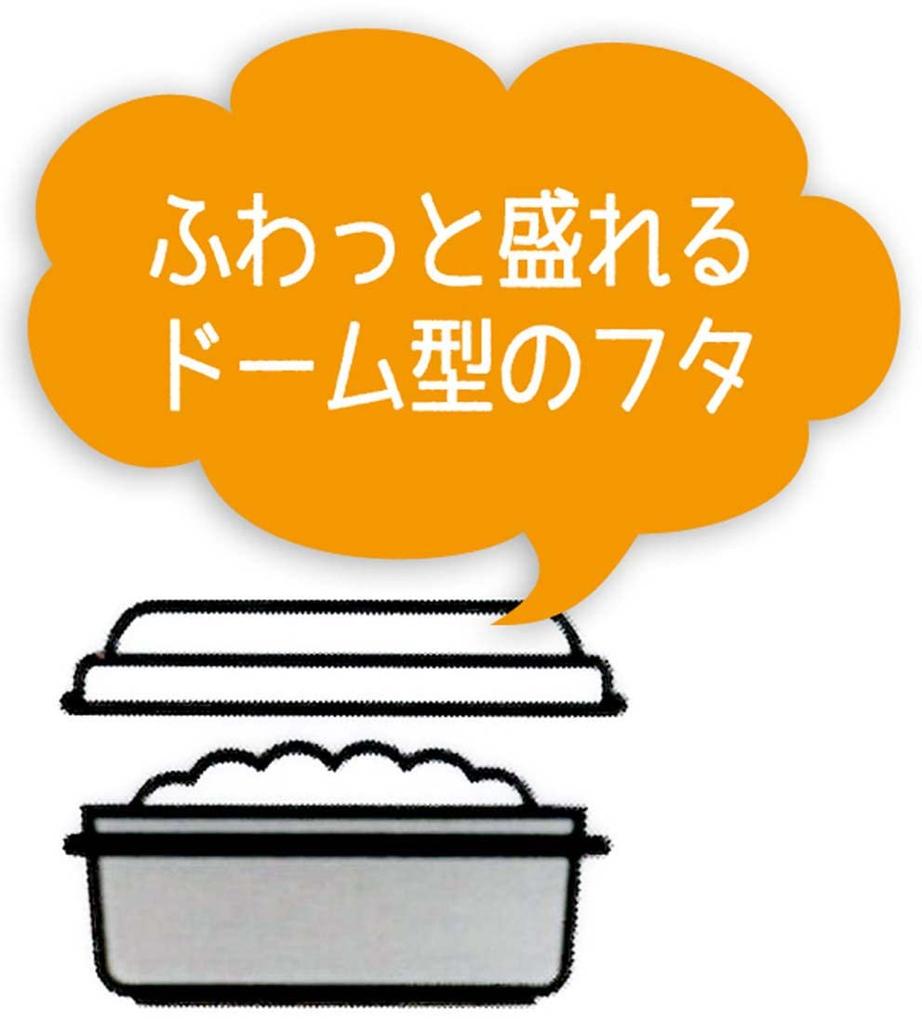 Skater Antibacterial Sealable Storage Set of Delivery Service Modern Studio Ghibli Made In Containers, 3, Kiki's Design, Japan, SLUS3AG-A