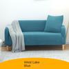 Thickened Sofa Cover, Single or Double Three Seat Sofa Cover, Fully Covered Sofa Cushion Cover