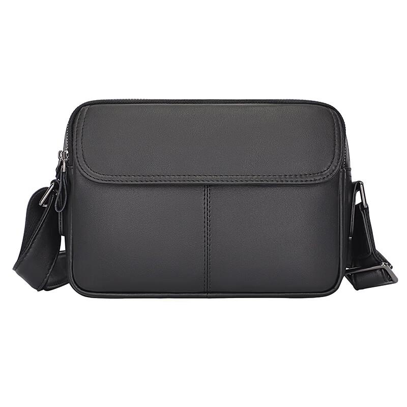 

Li Shen Men s Casual Crossbody Bag 1