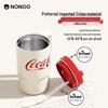NONOO Coca-Cola 800ml Dual-Drink Insulated Bottle