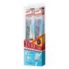 Hebishin Wide-Head Soft Bristle Toothbrush (2-Pack)