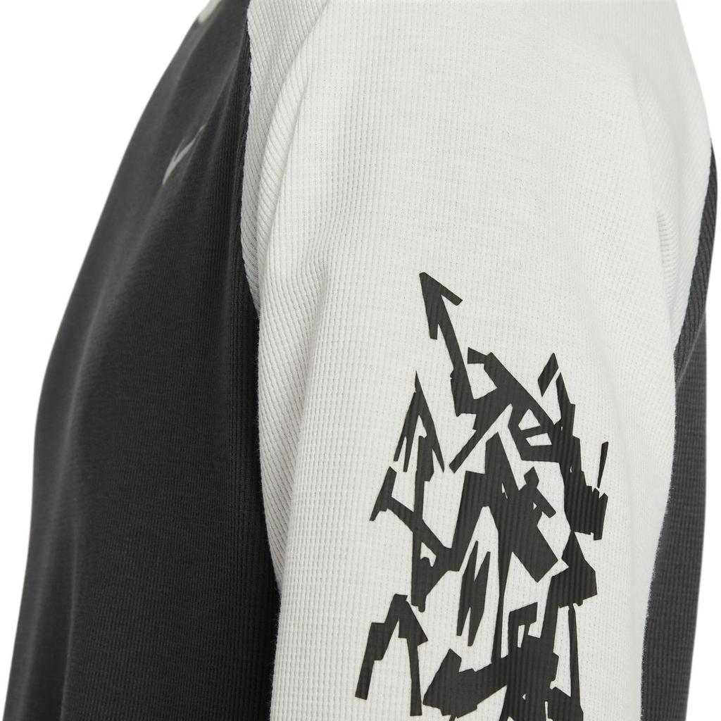 Nike Dri-Fit Stride Quick-Dry Waffle Crew Neck Running T-Shirt Men Tops IQ3630-060