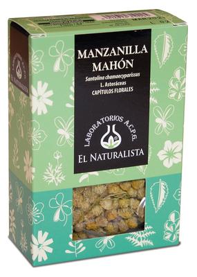 El Natural Mahon-Amarga Kamille 50g