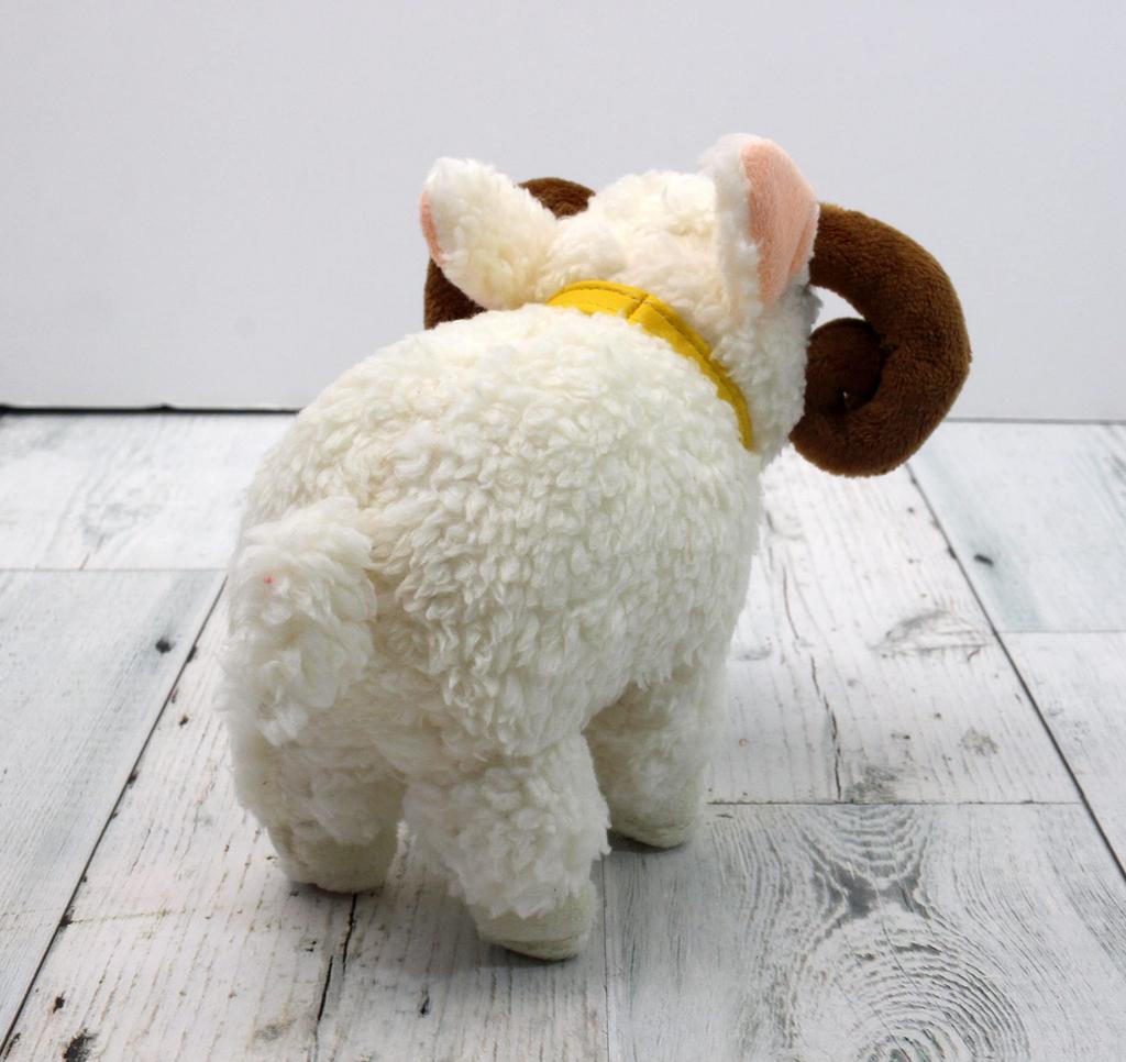 Nimm ab Sunny Farm Schaf Männlich