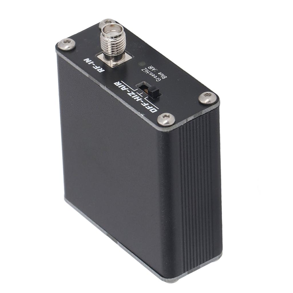 Convertor de frecvență AIR la AM HIZ AMP 110m Amplificator de înaltă rezistență din aliaj de aluminiu pentru călătorii acasă