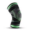 Breathable Anti-slip Compression Knee Pad for Sports, Fitness, Basketball, Running & Cycling