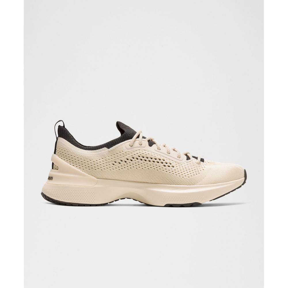 Lululemon Men S Chargefeel 3 Workout Shoe breakfaSt Tea breakfaSt Tea Black