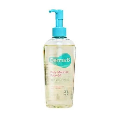 Dermavi_Daily Moisture Body Oil 200ml