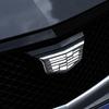 LED Emblem Front Grille Light Badge for Cadillac CT4 CT5 CT6 XT4 XT5 XT6 XTS ATSL Auto Replacement Logo Refit Car Accessories