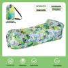 Portable Outdoor Inflatable Air Lounger