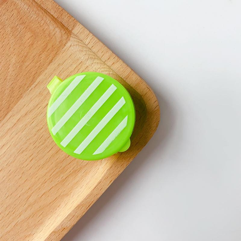 Japanese Style 1-7 PCS Mini Ketchup Bottle Mini Condiment Dispenser Honey Mustard Squeeze Sauce Container for Office BBQ Salad
