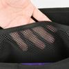 Pool Skimmer Net Leaf Catcher Bag For Lake Fine Mesh Weatherproof Leaf Skimmer Net For Outdoor Backyard Deck Pool Hot Tub