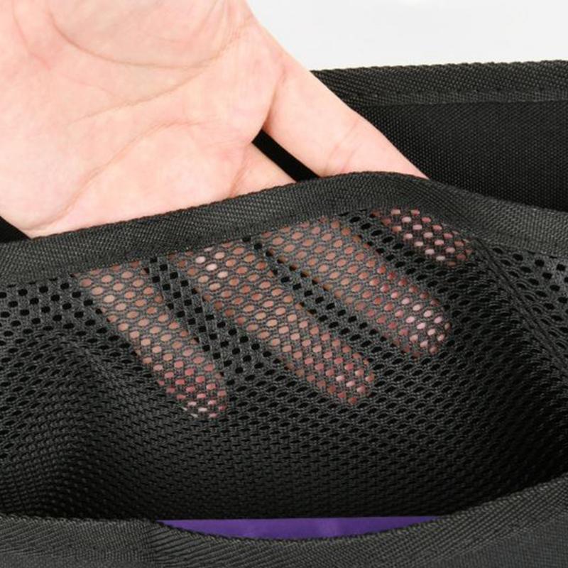 Pool Skimmer Net Leaf Catcher Bag For Lake Fine Mesh Weatherproof Leaf Skimmer Net For Outdoor Backyard Deck Pool Hot Tub