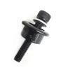 Enduring Materials Electric Scooter Hinge Bolt Front Fork Fixing Screw