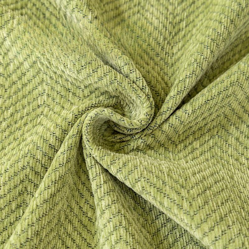 Herringbone Sofa Cover Towel Chenille Full Covered Anti-Scratching Non-Slip Sofa Cover Universal Cushion Blanket Sofa Cover