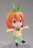 Nendoroid The Quintessential Quintuplets Yotsuba Nakano Non-scale ABS&PVC Painted Movable Figure