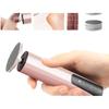 2 In 1 Portable Electric Callus Remover Rechargeable Professional Foot Grinder Feet Dry Dead Skin Pedicure Tool