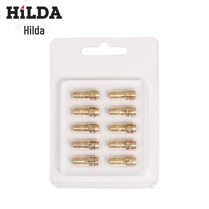 Mini Electric Grinder & Micro Drill Set with 1.6mm, 2.4mm, 3.2mm Copper Chucks
