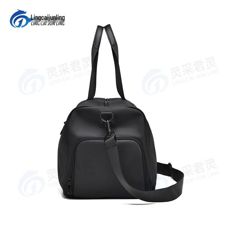 Lingcai Junling Dry/Wet Separation Travel Duffle Bag