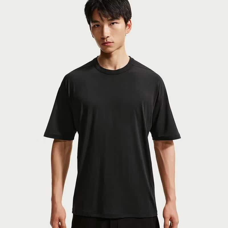 Nike Men's Short-Sleeve Casual Top
