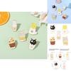 Adorable Japanese Cat Brooch Cute Animal Enamel Pin Fashionable Accessories For All