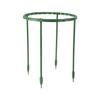 2/4/6Pcs Plastic Plant Support Pile Stand For Flowers Greenhouse Arrangement Rod Holder Orchard Garden Bonsai Tool Invernadero
