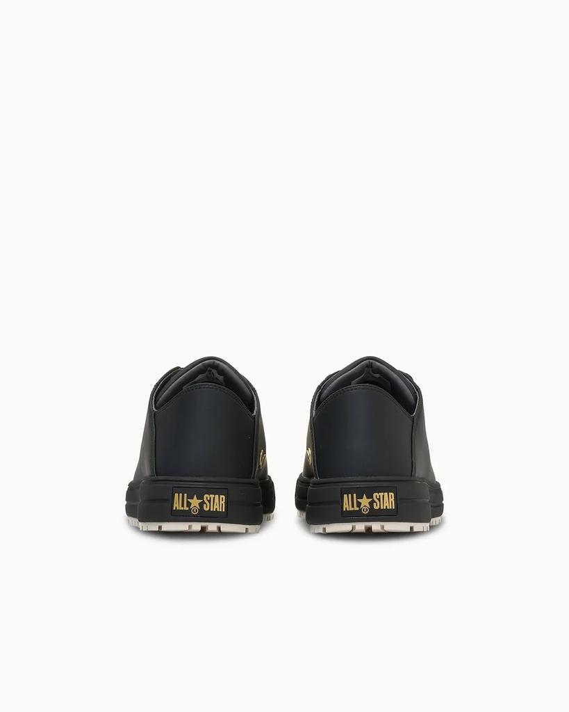 33702751 Converse All Star PS 2 BB OX Black Gold (Men's)