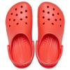 Crocs Classic Clog Clogs Unisex Orange 10001-7AH