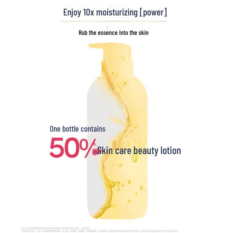 Dove White Peach Silky Smooth Shower Gel