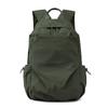 Schoolbag1011 New Large Capacity Couple Backpack Hiking Backpack Lightweight Nylon Trend Bag