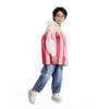 Halloween Anime Doll Cosplay Costume for Popcorn Performance